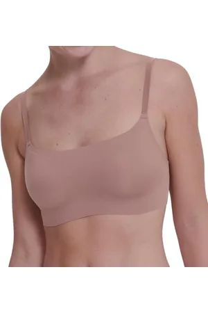 Sloggi Damen Zero Feel 2.0 Ultra Bra, , L
