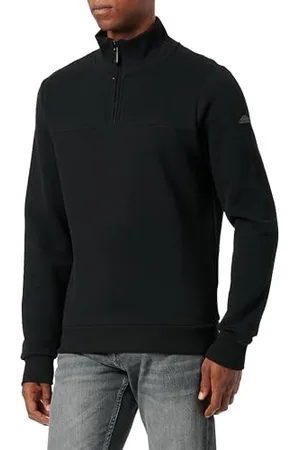 Yuka Nagate Herren Zip Sweater 18631480, , S