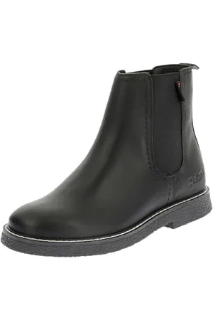Kickers Damen Kick Lorel Chelsea-Stiefel, , 41 EU