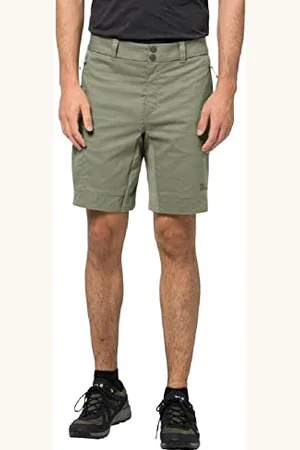 Jack Wolfskin Activate Tour Shorts 50
