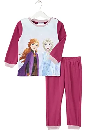 Disney Pyjama polaire La Reine des Neiges. fille ; 3 ans
