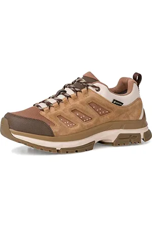 Tamaris ACTIVE Damen Wanderschuhe H-2655 GTX, Experte,Trekking, Gore-Tex, Größe 36
