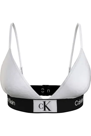 Calvin Klein Triangle-Rp 256 Triangel-BHs Damen, , L