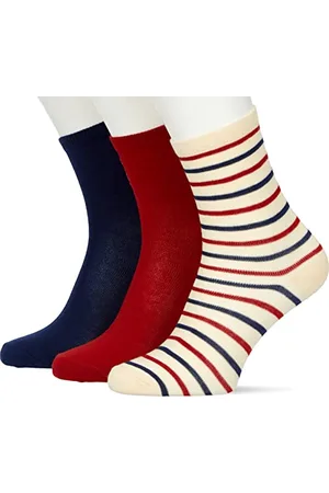 Petit Bateau Jungen A05ZA Socken, , 23-26 (3er Pack)