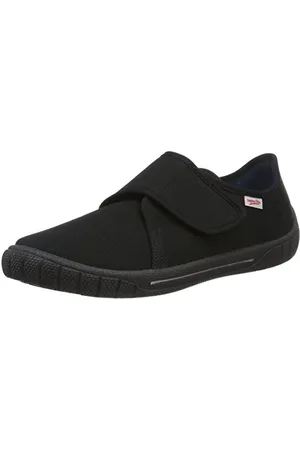 Superfit Jungen BILL Hausschuhe