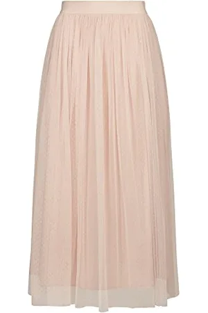 Apart Damen Tulle Skirt T llrock, , 36 EU