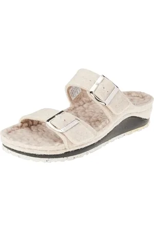Berkemann Damen Amea Rcycl Hausschuh, , 37.5 EU