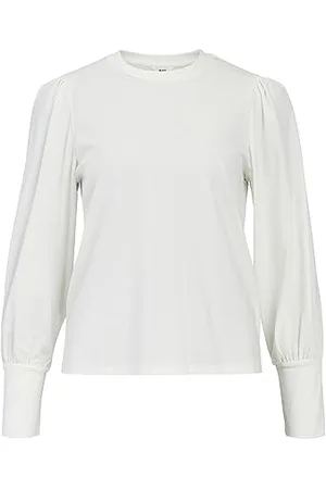 Object OBJCAROLINE L/S TOP NOOS