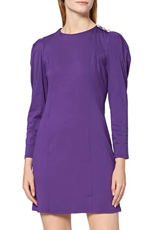 Naf-naf Damen LAMILANAISE R1 Robe, , 40