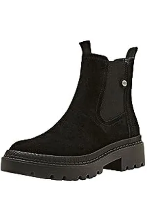 ESPRIT Modische Damen Stiefelette, , 41 EU