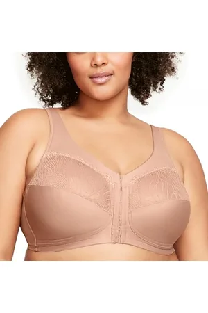 Glamorise Damen 1210 Full Coverage Bra, , 105E