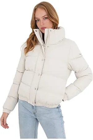 Brave Soul Damen LJK-SLAYSTONE1 Hacken, , Normal