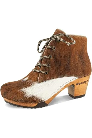 Woody Damen Betty Ankle Boots, , 42 EU