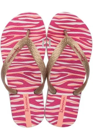 Ipanema Themes IX Kids Unisex Kinder Flip-Flops, , 25/26 EU