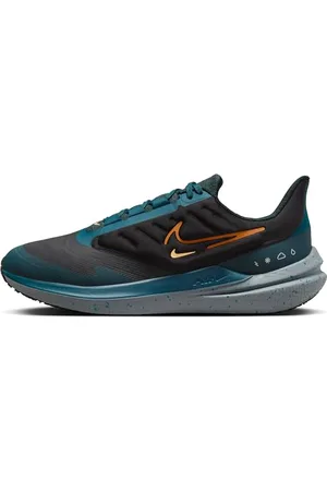 Nike Herren Air Winflo 9 Shield Laufschuh, , 38.5 EU