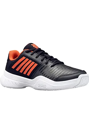 K-Swiss Jungen Court Express Omni Tennisschuh, , 35 EU Schmal