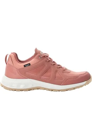 Jack Wolfskin Damen Woodland 2 Texapore Low W Walking-Schuh, , 36 EU