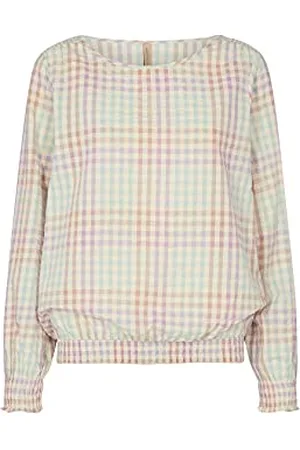 soyaconcept Damen SC-BELMA 1 Bluse, , X-Small
