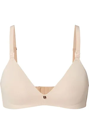 Noppies Damen Wireless Micro Gepolsterter BH, , 90G EU