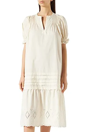 Part Two Damen Philipapw Dr Dress Relaxed Fit Kleid, , 42