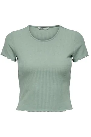 ONLY ONLEMMA S/S Short TOP NOOS JRS
