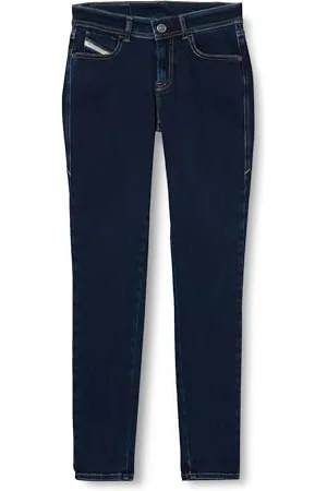Diesel _2017 SLANDY_Pants_Grün_29 Kurz