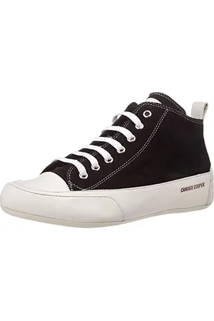 Candice Cooper Damen Mid S Gymnastikschuh, Schwarz, 38 EU