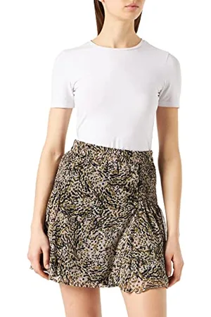 Garcia Damen N20121 Rock, Black, L