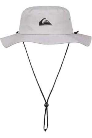 Quiksilver Herren Bushmaster zonnebescherming, slaphoed Schlapphut, , L-XL EU