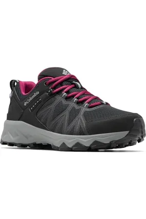 Columbia Niedrige Wanderschuhe für Frauen, PEAKFREAK II OUTDRY