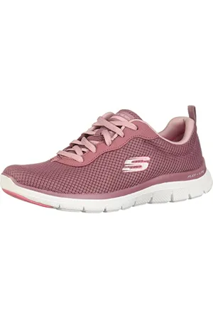 Skechers Damen Flex Appeal 4.0-Brilliant V Sneaker, , 41 EU