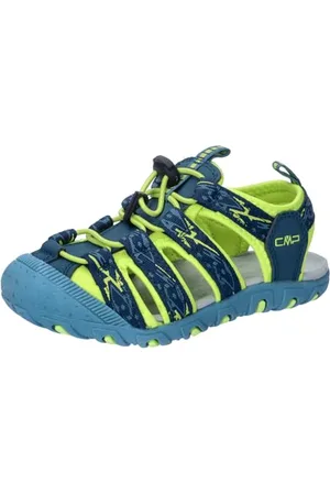 CMP Kids SAHIPH Hiking Sandal Sportsandale, , 33 EU
