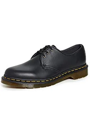 Dr. Martens Mädchen 1461 Vegan Black Derby, , 36 EU