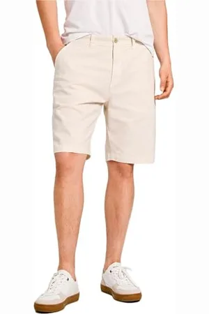 Pepe Jeans Herren Carpenter Short Pants, , 30W
