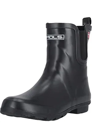 MOLS Damen Rubber laarzen Silverwater Silverwater 37