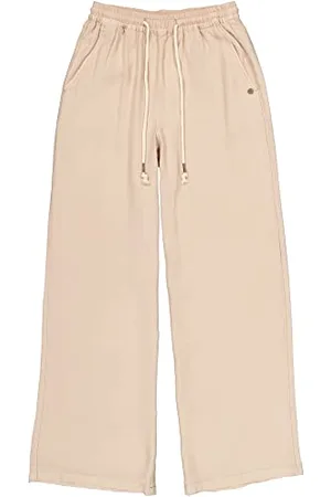 Garcia Damen Pants Non Denim Hose, , XL