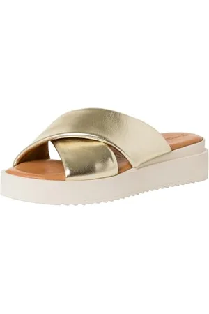 Tamaris Pantolette 1-27214-42 965 weit