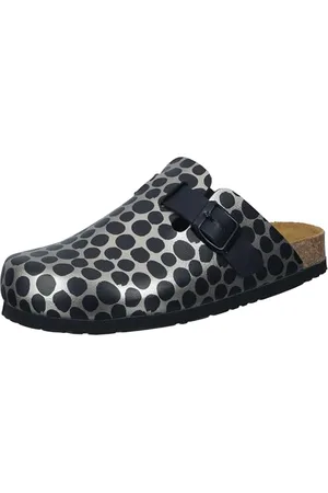 DR. BRINKMANN NERPIO Damen Clogs 43 EU