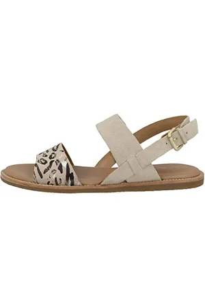 Clarks Damen Karsea Strap Sandal, , 39 EU