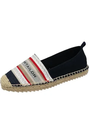 TOM TAILOR Damen 3298104 Slipper, , 36 EU