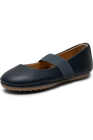 Bisgaard Quinn Ballet Flat, , 32 EU