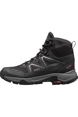 Helly Hansen Damen Cascade Mid Ht Hiking Shoes, ,36 EU