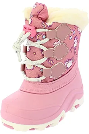 Beck M dchen Wintertraum Schneestiefel, , 18 EU