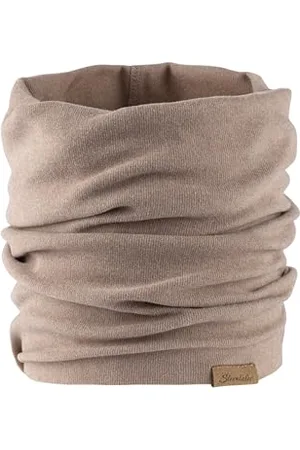 Sterntaler Schlauchschal aus Feinstrick Unisex - warmer Baby Schal - Baby und Kinder Loop - , S