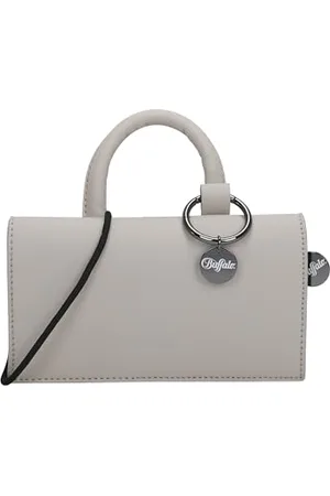 Buffalo Damen On String Muse Cross