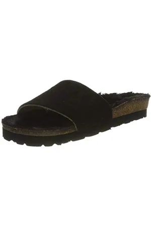 Bayton Damen Mafalda/Noir Mule, 37 EU