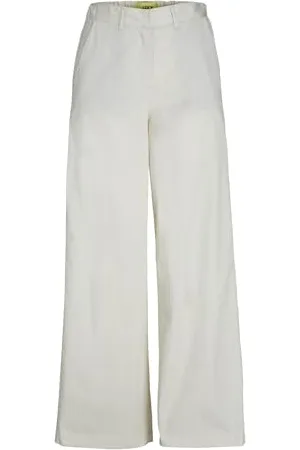 JJXX Damen Jxcali Rlx Wide Hw Pant Pnt Noos, , L