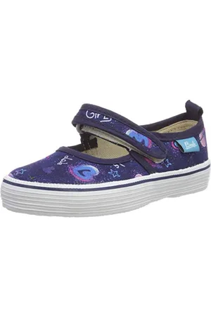 Beck M dchen Girl Multisport Indoor Schuhe, , 30 EU