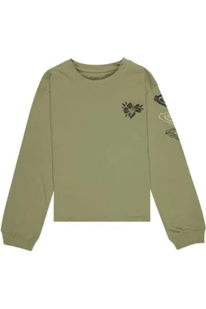 Roxy Let Somebody Go - Longsleeve für Mädchen 4-16