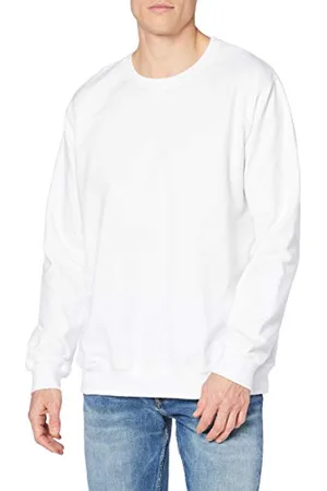 Trigema Herren 674501 Sweatshirt, , Large